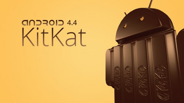Android KitKat'siz Telefonlar Tehlikede!