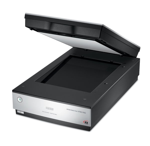 Epson Perfextion V750 tam sayfa 2