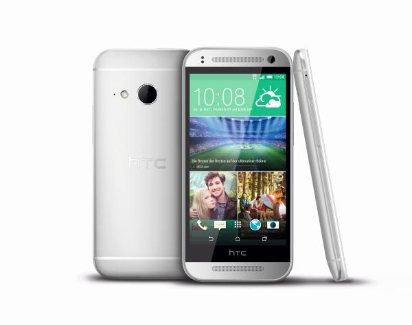 HTC One Mini 2 tam sayfa 1