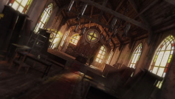 Last of Us Remastered'tan Yeni Gorseller2