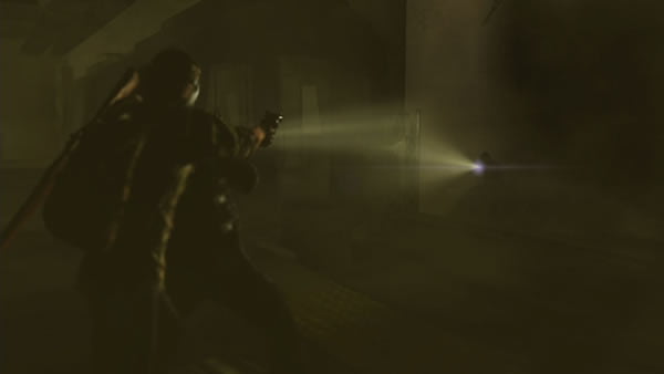 Last of Us Remastered'tan Yeni Gorseller2