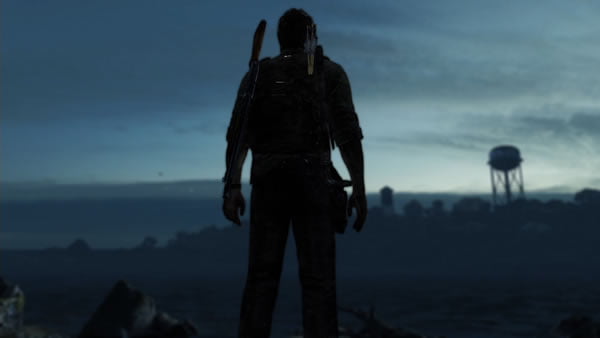 Last of Us Remastered'tan Yeni Gorseller2