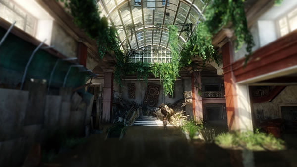 Last of Us: Remastered'tan Yeni Görseller! 3 Last of Us Remastered'tan Yeni Gorseller2