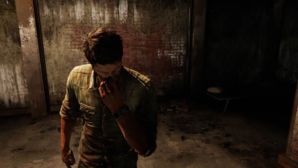 Last of Us Remastered'tan Yeni Gorseller2