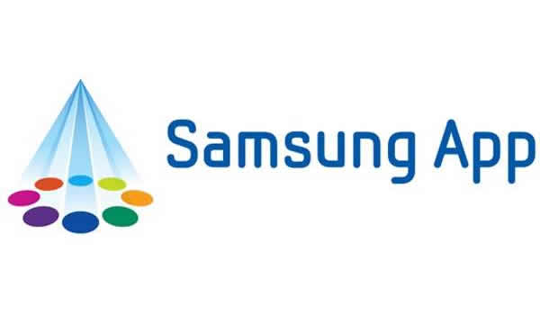 Samsung Apps Hakkinda Uyari!