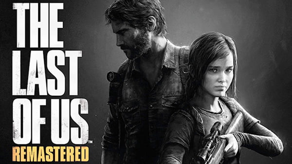 The Last of Us Remastered'in PS4 Gorselleri!