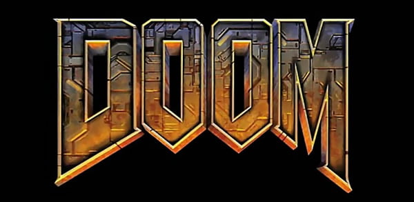 Yeni Doom Quakecon'da Gorundu!