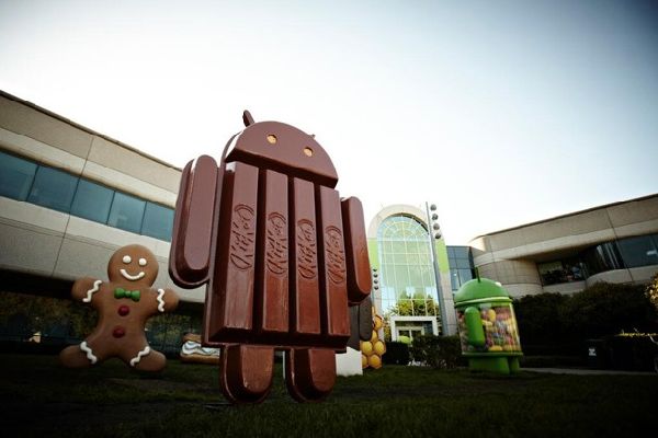 android-kit-kat