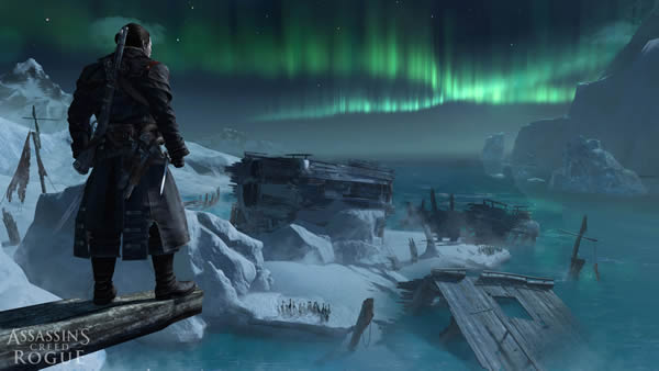 Assassin's Creed Rogue'tan Yeni Gorseller2
