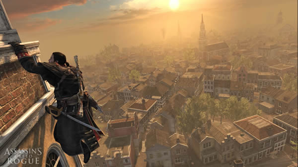 Assassin's Creed Rogue'tan Yeni Gorseller2