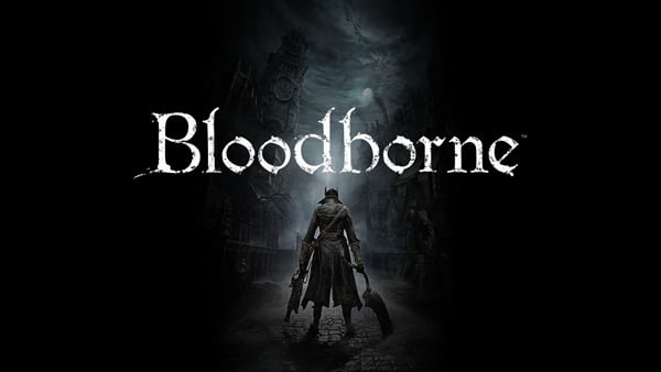 Bloodborne Gameplay Videosu Yayinlandi!