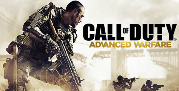 Call of Duty Advanced Warfare'den Yeni Video!