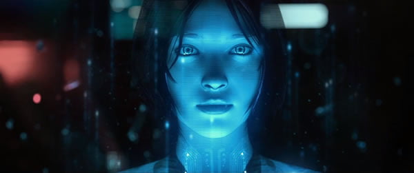 Ingilizler Cortana'yi Begenmedi!