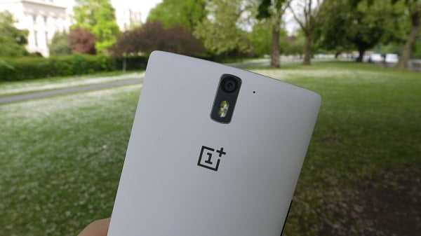 OnePlus One Yandi!