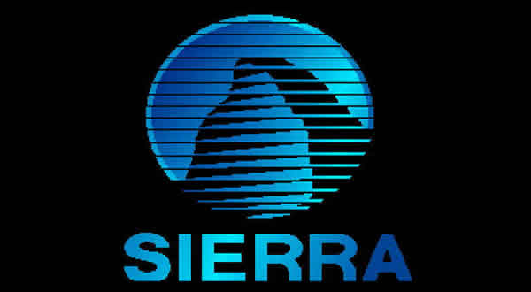 Sierra Efsanesi Geri Donuyor!