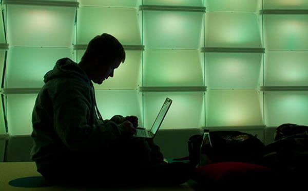 Tarihin En Buyuk Dijital Hirsizligi!