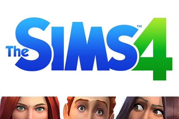 The Sims 4'ten Gameplay Videosu!