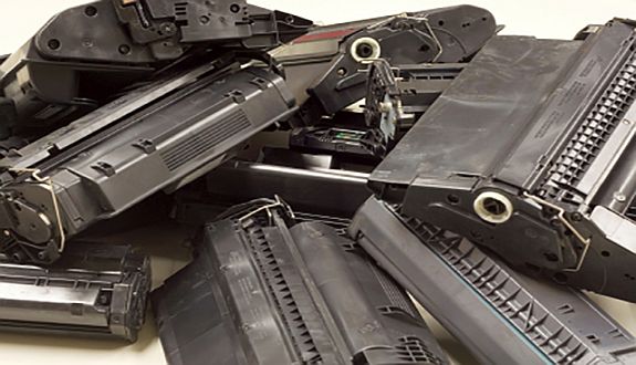 Printer toner cartridges