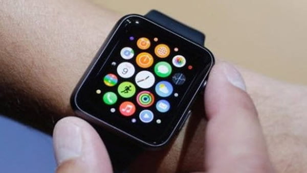 Apple Watch'u Ucretsiz Kullanin!