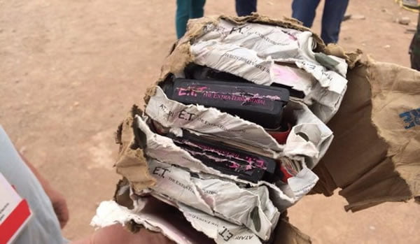 Atari, Olay Kartuslari Satiyor!