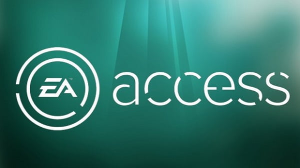 EA Access Turkiye Yolunda!