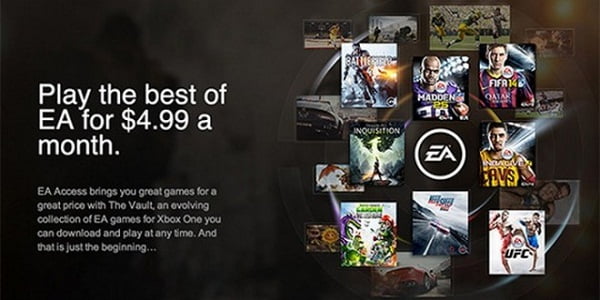 EA Access Turkiye Yolunda!