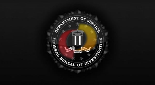 IGDA, FBI Ile Anlasti!