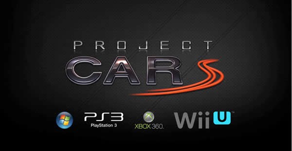 Project Cars Tanitim Videosu!