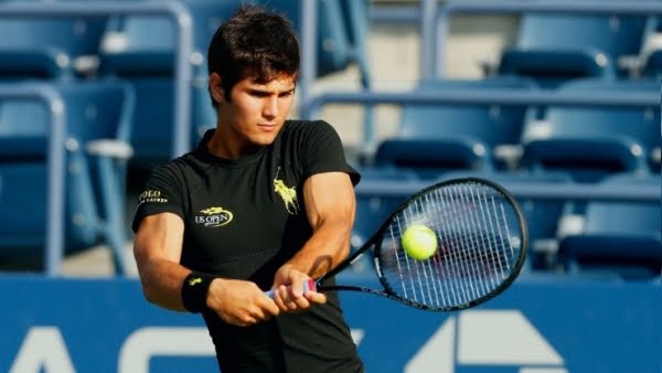 . Ralph Lauren's smart Polo shirt