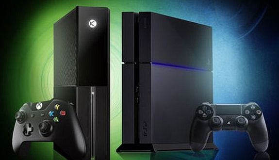 Xbox One PlayStation 4'ü Zorlamaya Başladı