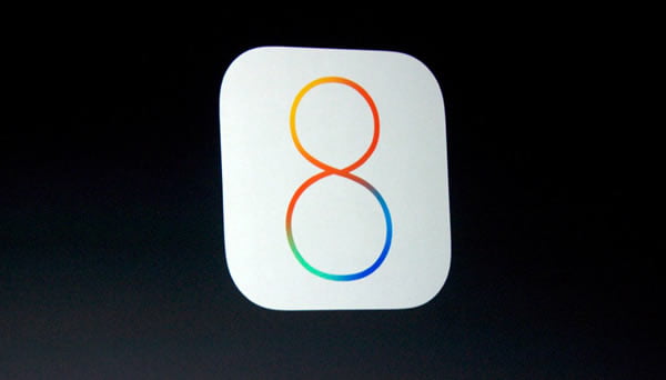 iOS 8'den Kurtulmanin Yolu!