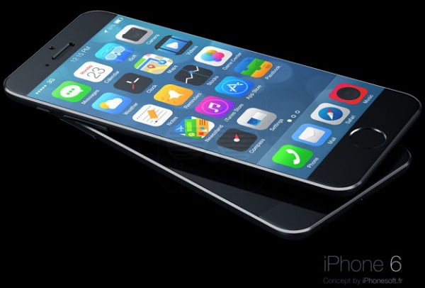 iPhone 6 Kuyrugu Coktan Basladi!