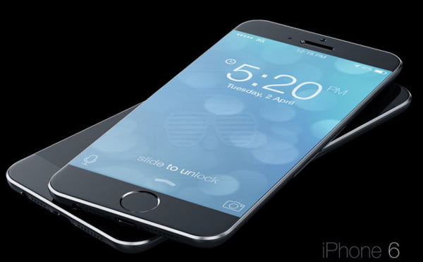 iPhone 6 Yeni Bir Rekor Kirdi!