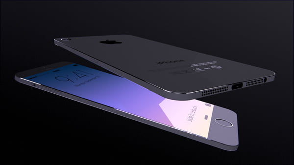 iPhone 6 Yeni Bir Rekor Kirdi!