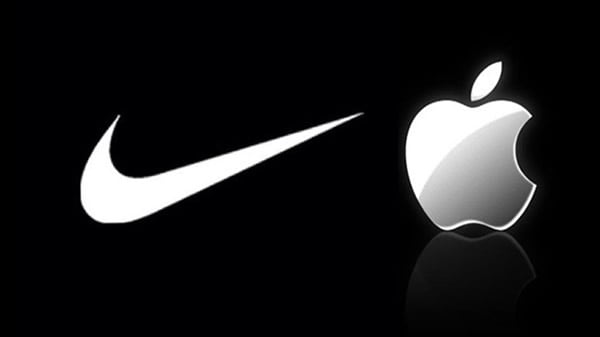 Apple ve Nike Ortak Olacak!