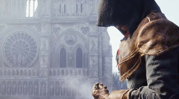 Assassin's Creed Unity PC Sistem Gereksinimleri!