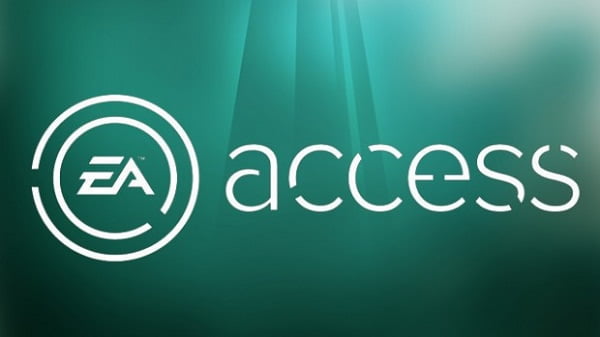 EA Access Sasirtti!