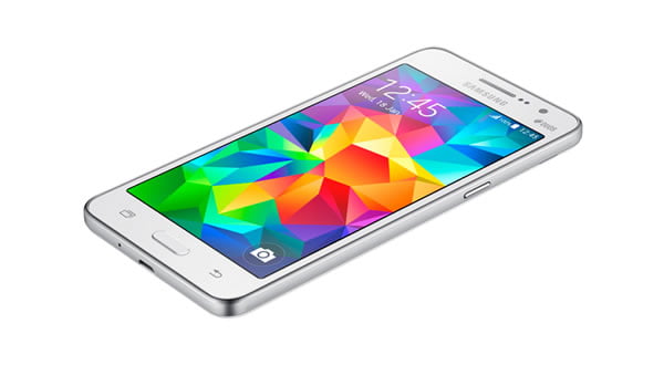 Galaxy Grand Prime Resmiyet Kazandi!