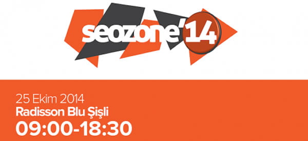 SEO Uzmanlari Istanbul'a Geliyor!