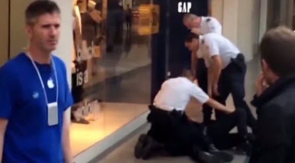 Apple'ın iPhone Çılgınlığını Abartanlar! 3 iPhone Cilginligini Abartanlar!