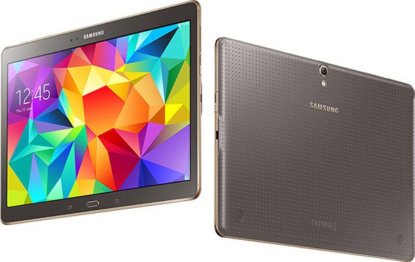 Samsung Galaxy Tab S 2.5K Ekranıyla Göz Dolduruyor 2 samsung-galaxy-tab-s-3