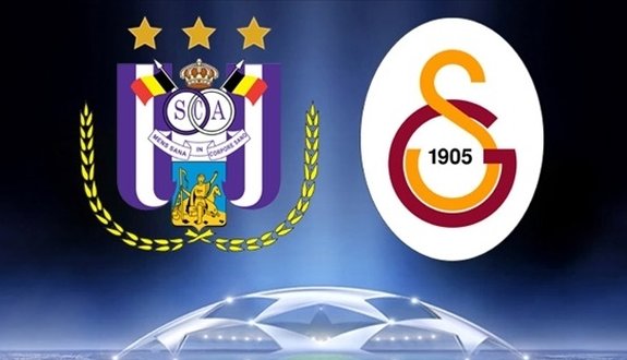Anderlecht - Galatasaray Maçını Canlı İzle yebileceğiniz Uydu Kanalları