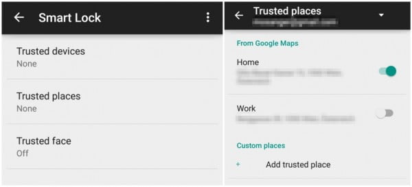 Android 5.0 ile Gelen Bir Özellik Ekran Kilidi Derdinden Kurtarıyor