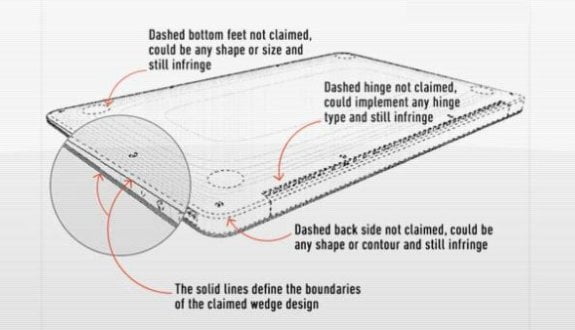 Apple 'ın 25 Yeni Patenti Ortaya Çıktı