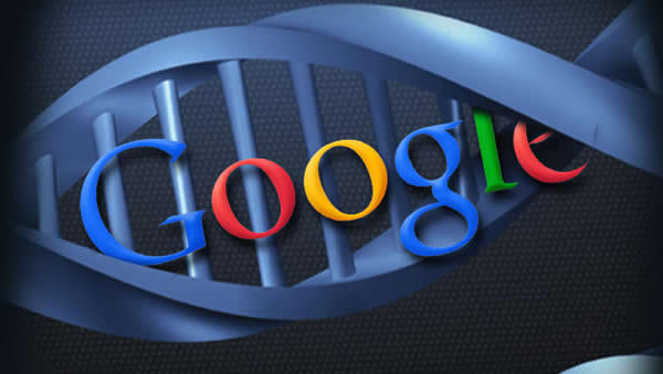 Bulutta Bir DNA Bankasi, Google Genomics!