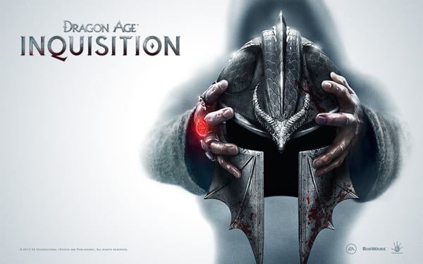 Dragon Age Inquisition Yasaklandı!