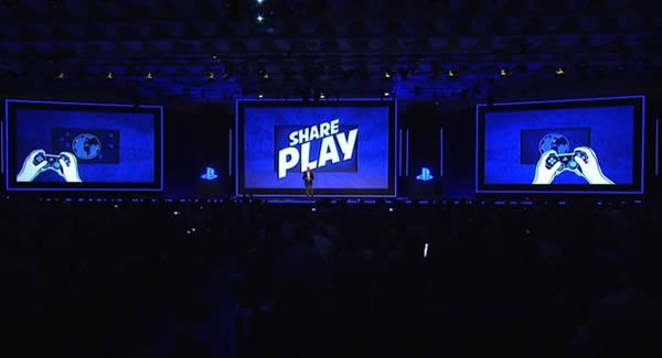 FIFA 15 Artik Share Play Desteklemiyor!
