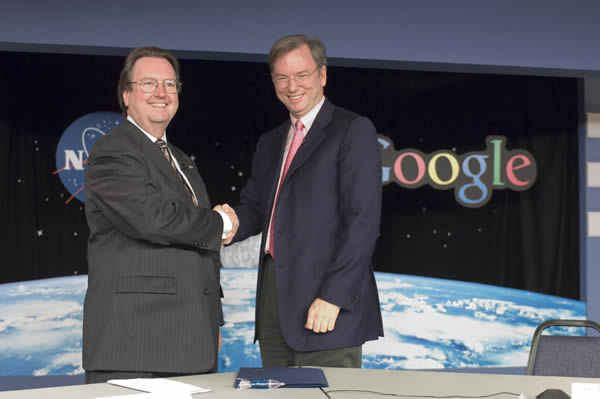 Google Havalimani Kiraladi!