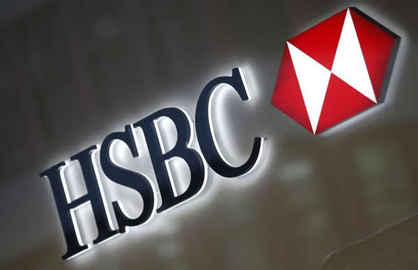 HSBC'ye Siber Saldiri!