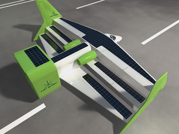 Kickstarter'ın Yeni Gozdesi!